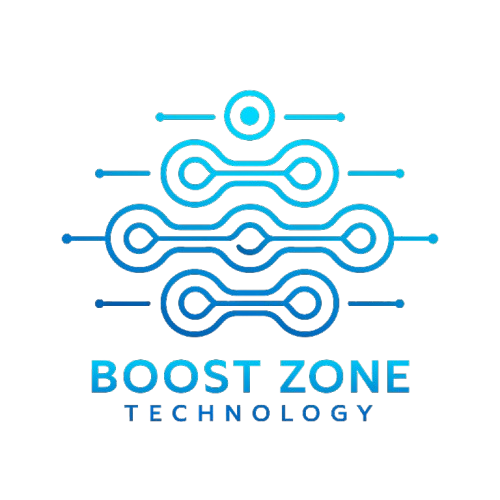 Boost Zone Technology